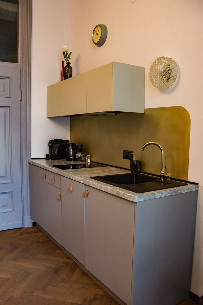 Aparthotel Nowy ?wiat 28