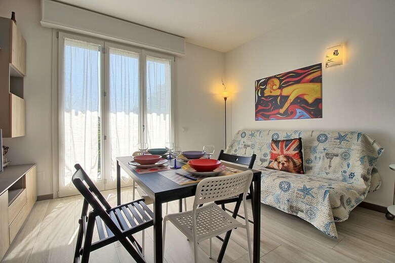 Apartamento Logicasa Zazzi House