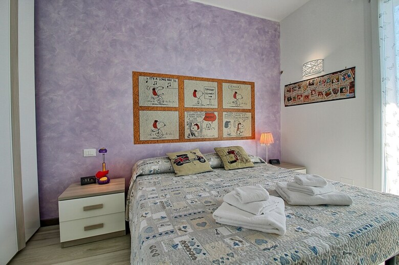 Apartamento Logicasa Zazzi House