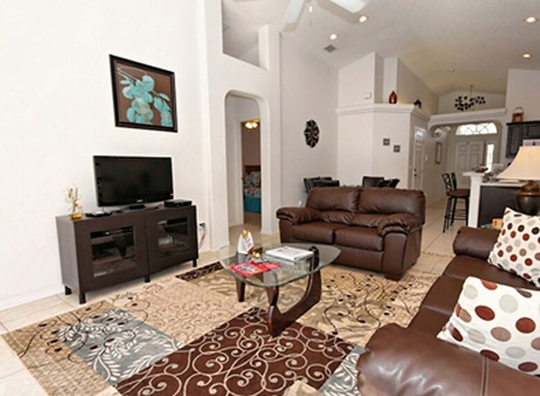 Villa Glenbrook Retreat