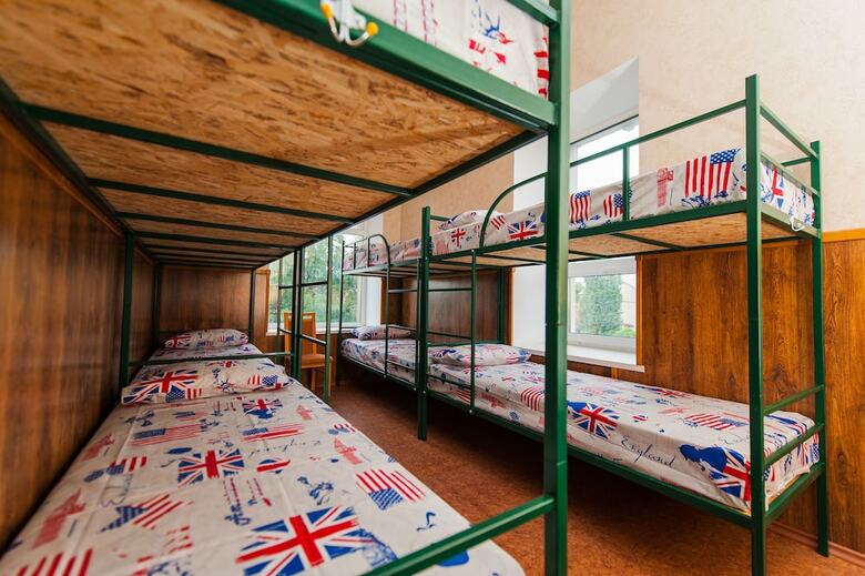 Hostal Hostel Herson