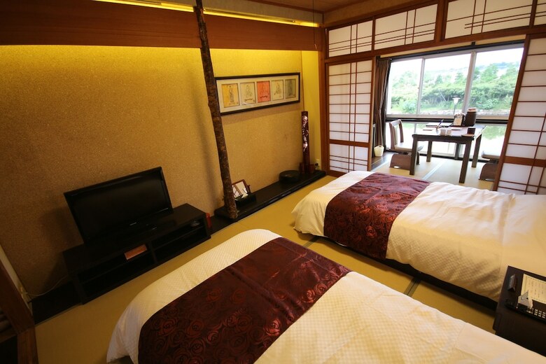 Kosenkaku Yozyokan