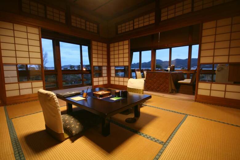 Kosenkaku Yozyokan