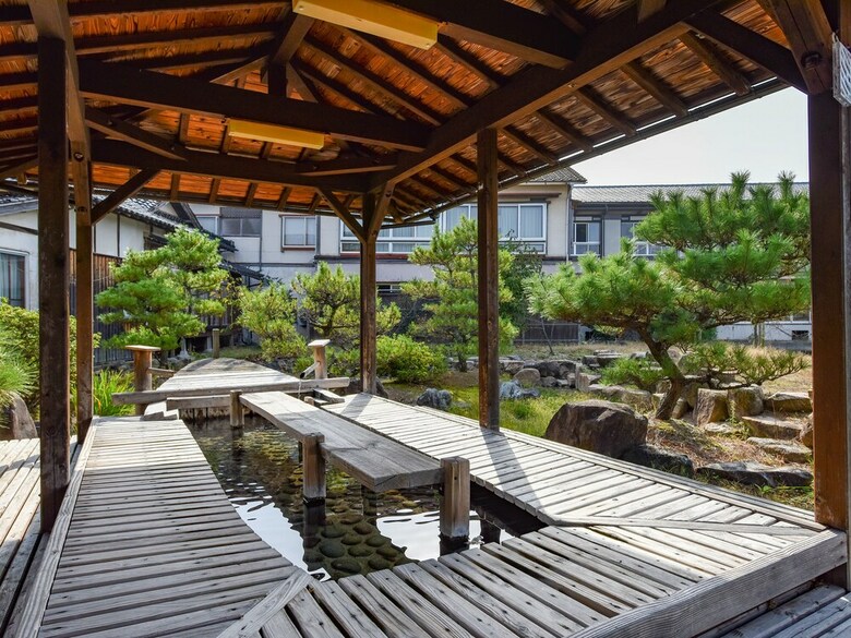 Kosenkaku Yozyokan