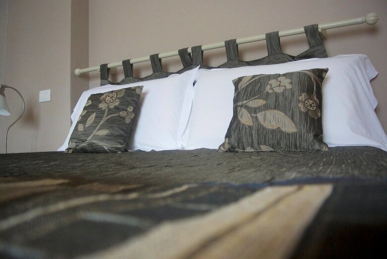 Agroturismo B&B Amoliv