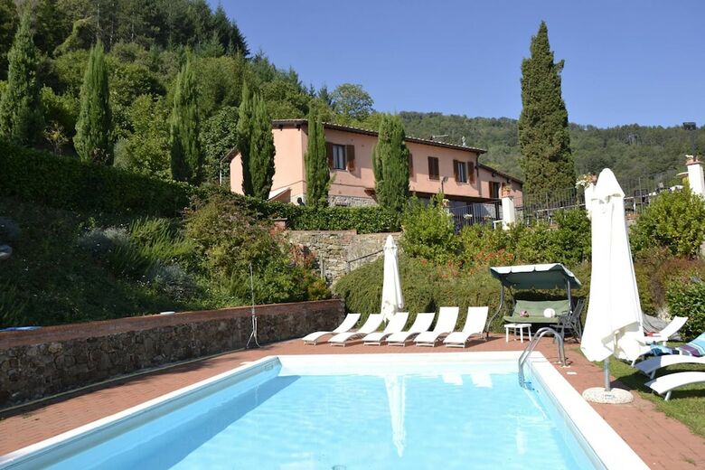 Agroturismo B&B Amoliv