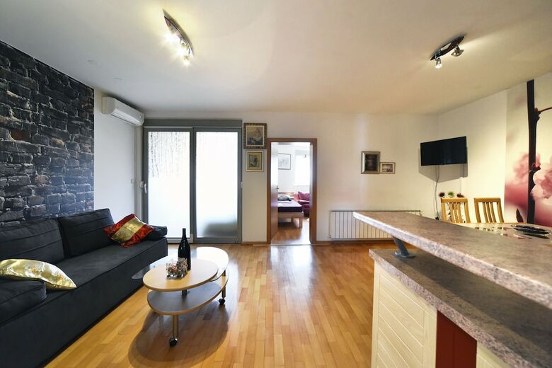 Apartment Jezero Jarun