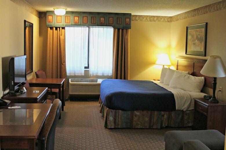 Hotel Horse Creek Inn