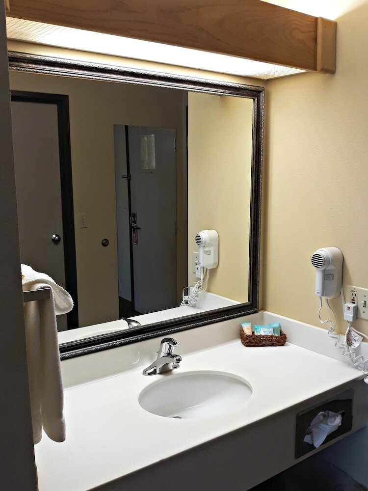 Hotel Horse Creek Inn
