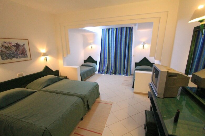Hotel Djerba Les Dunes