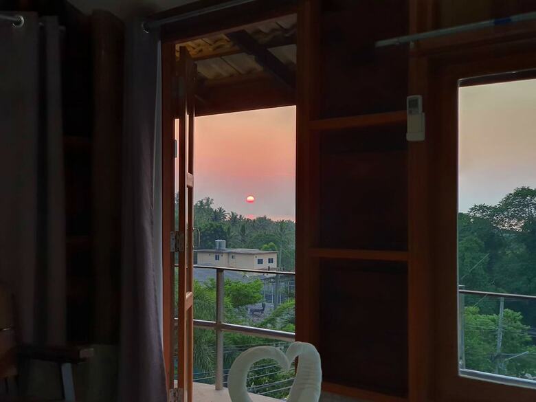 Hotel Life Koh Tao Resort
