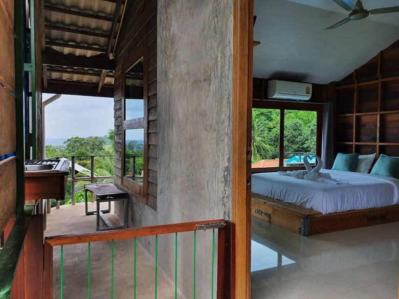 Hotel Life Koh Tao Resort