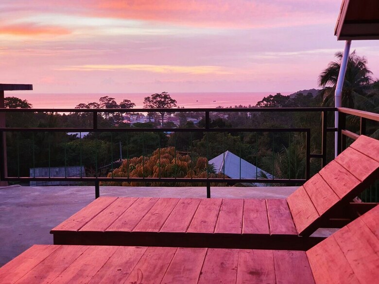 Hotel Life Koh Tao Resort