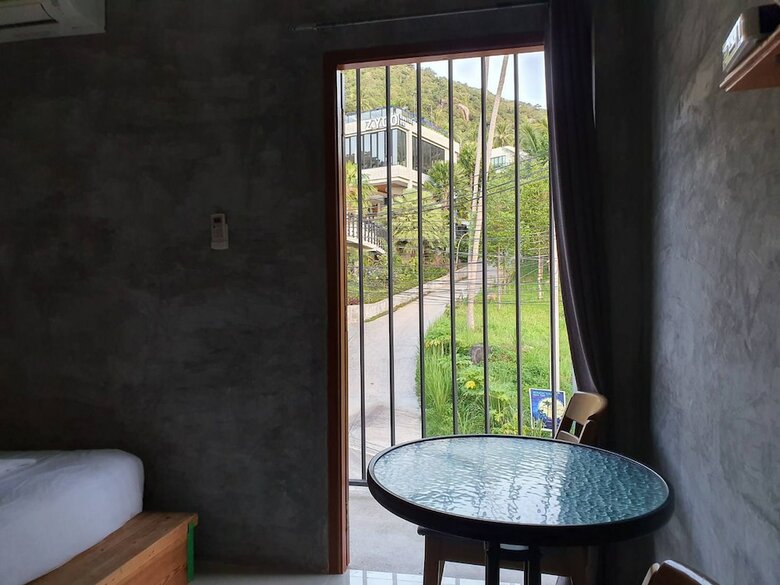Hotel Life Koh Tao Resort