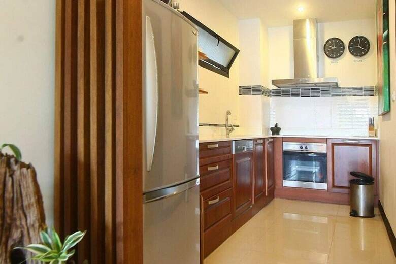 Apartamentos Surin Sabai