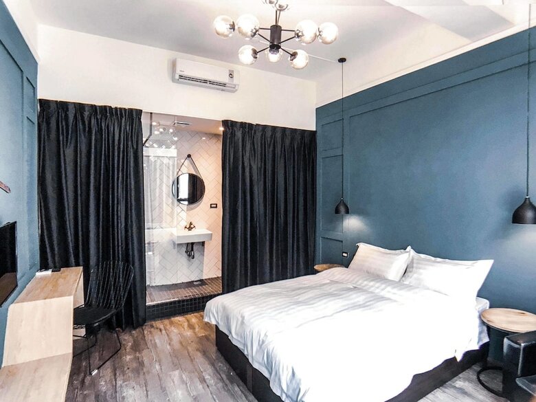 Hotel The Gatsby Apartment