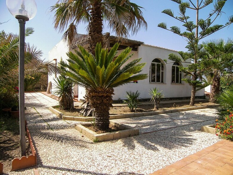 Hotel Ville Suvaki