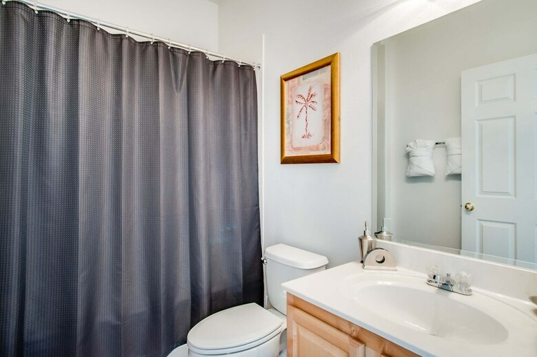 Villa The Getaway At Winwood Bay