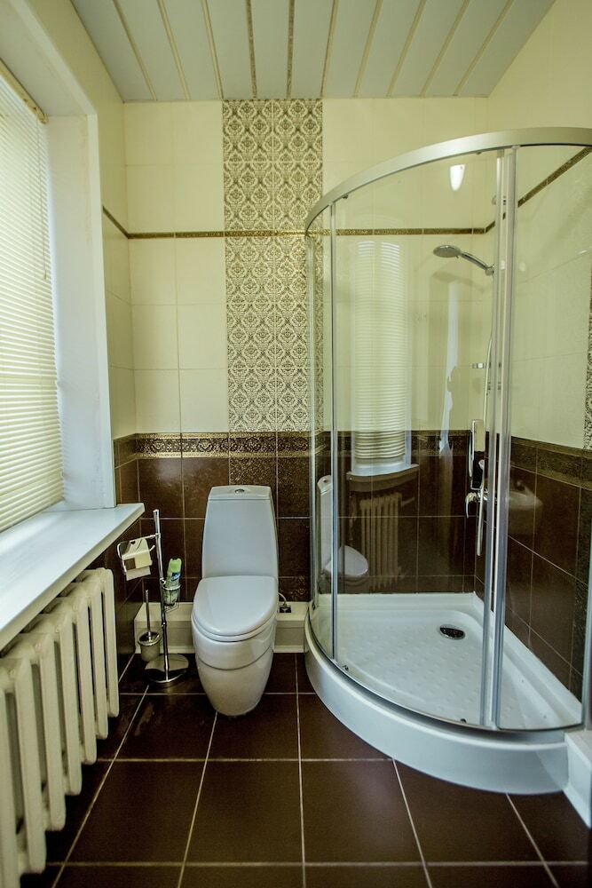 Welcome Microhotel