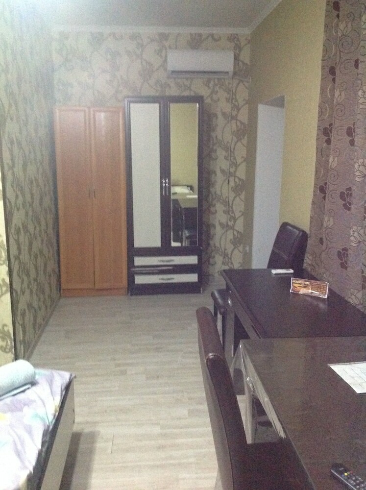 Hotel Kant