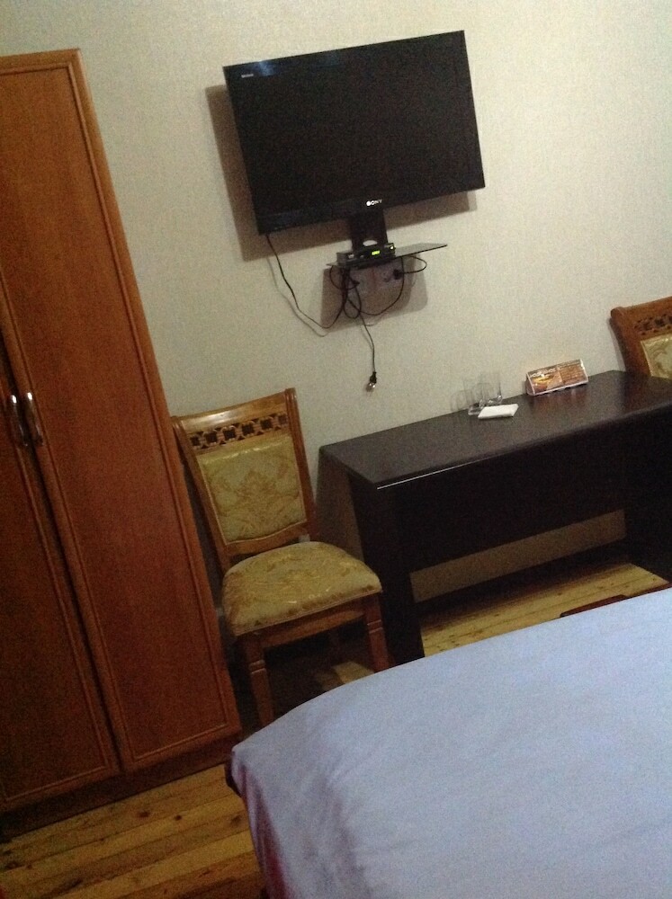 Hotel Kant