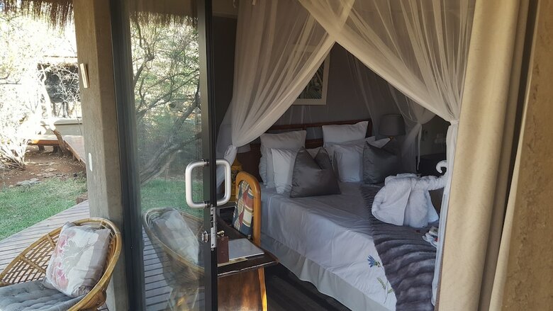 Posada Call Of The Wild Lodge