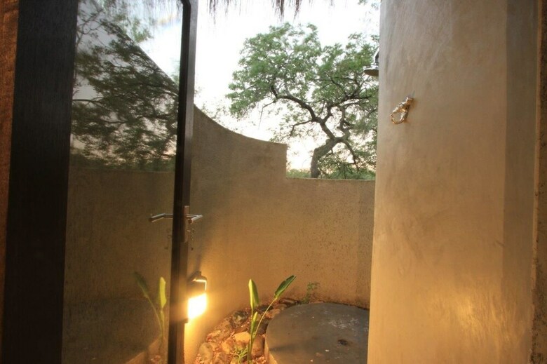 Posada Call Of The Wild Lodge