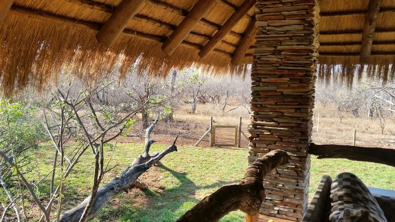 Posada Call Of The Wild Lodge