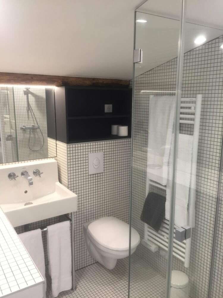 Apartamento Les Appartements Particuliers