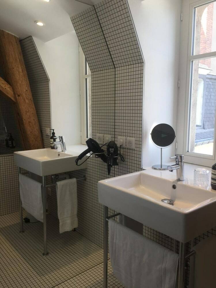 Apartamento Les Appartements Particuliers