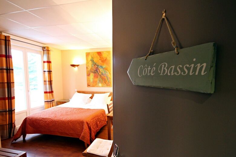 Hotel Le Boiate
