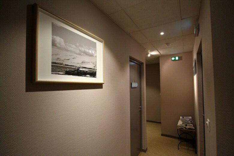 Hotel Le Boiate