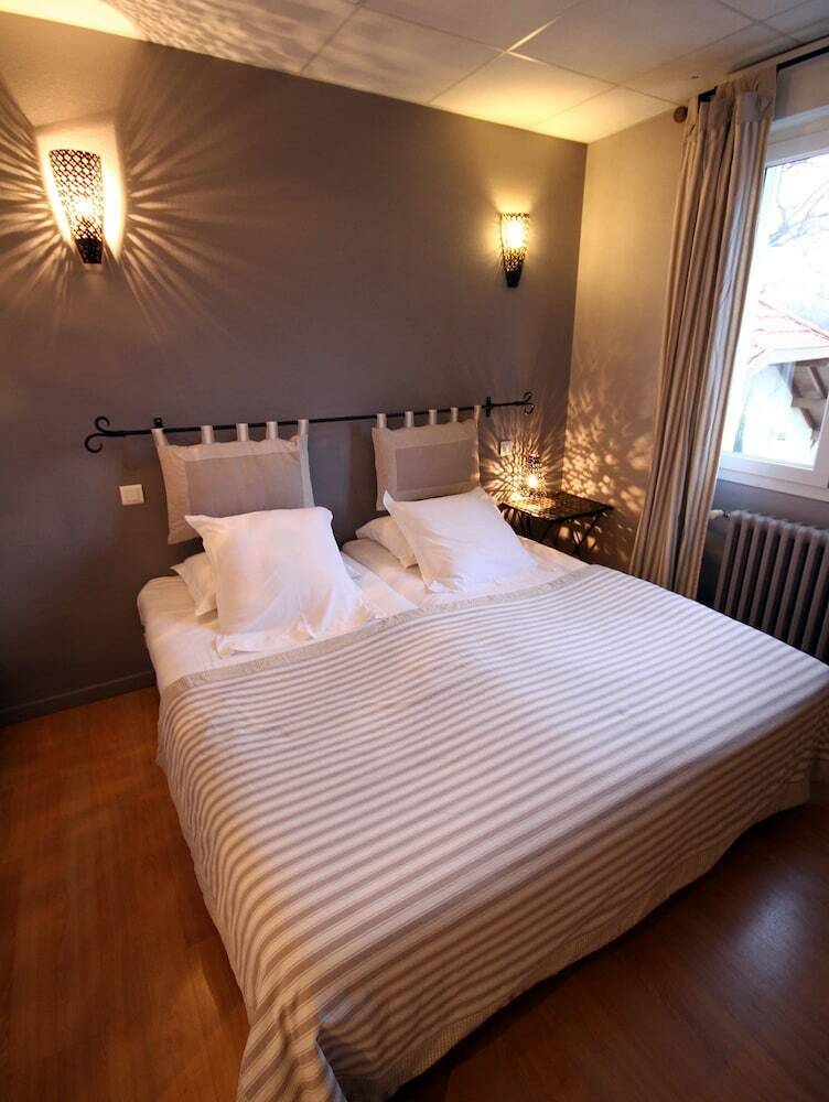 Hotel Le Boiate