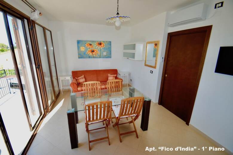 Apartamento Casa Marino - Lascari