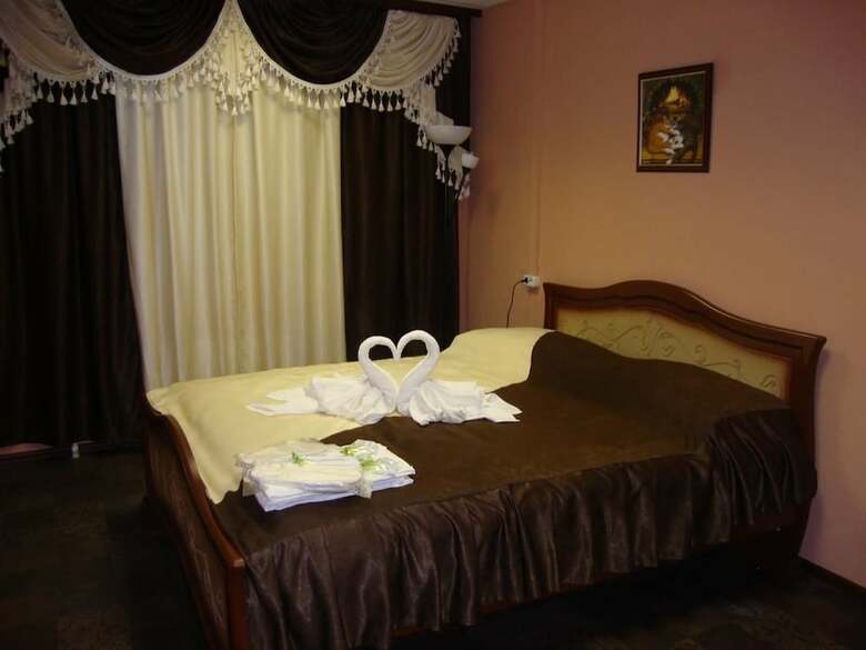 Fab Mini Hotel