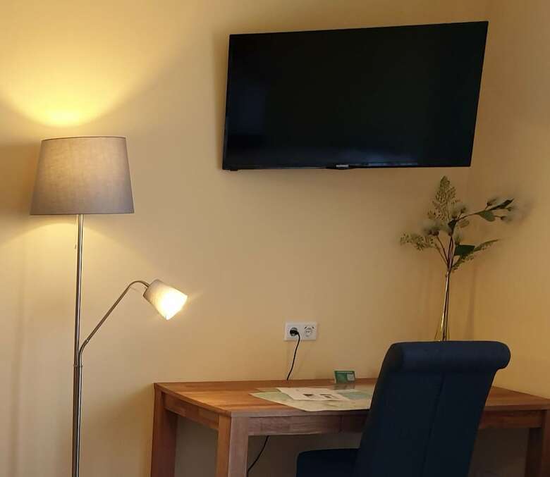 Bed And Breakfast Am H�henweg