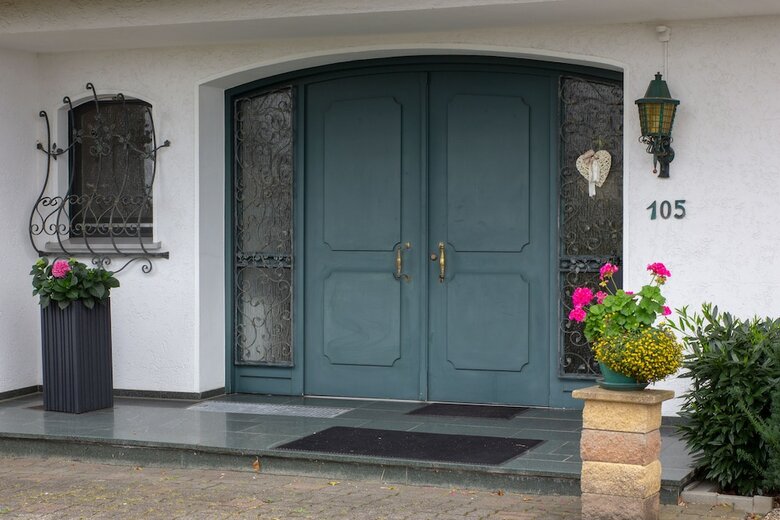 Bed And Breakfast Am H�henweg