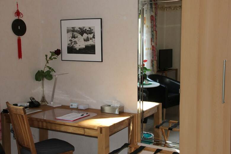 Bed And Breakfast Am H�henweg