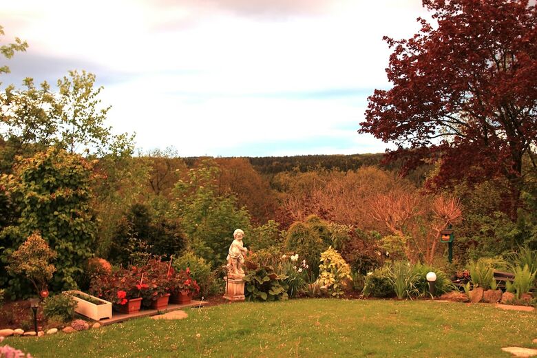 Bed And Breakfast Am H�henweg