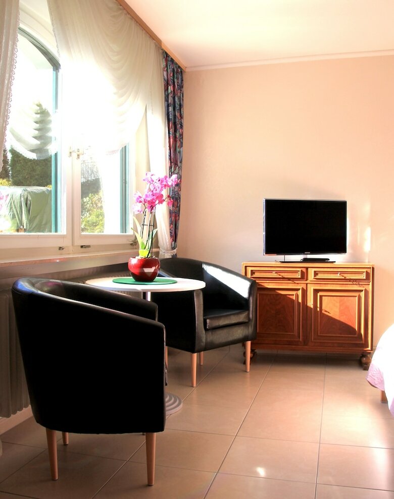 Bed And Breakfast Am H�henweg