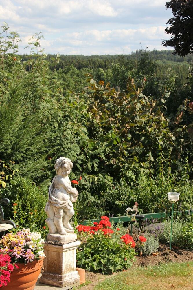 Bed And Breakfast Am H�henweg