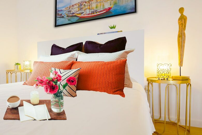 Apartamentos Oportoland House III