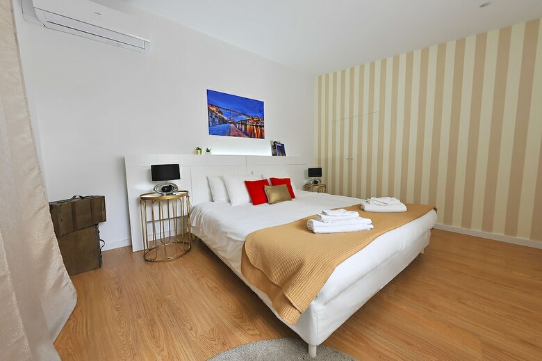 Apartamentos Oportoland House III