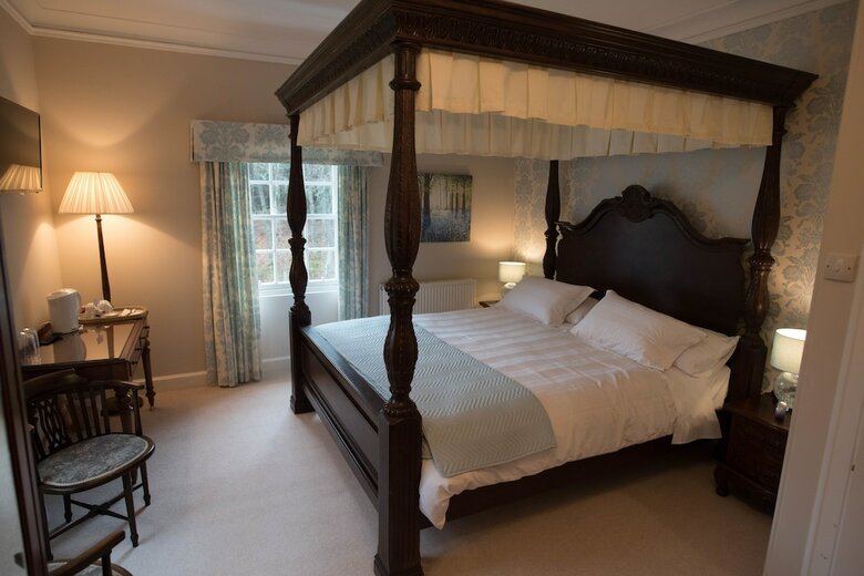 Elibank House B&B