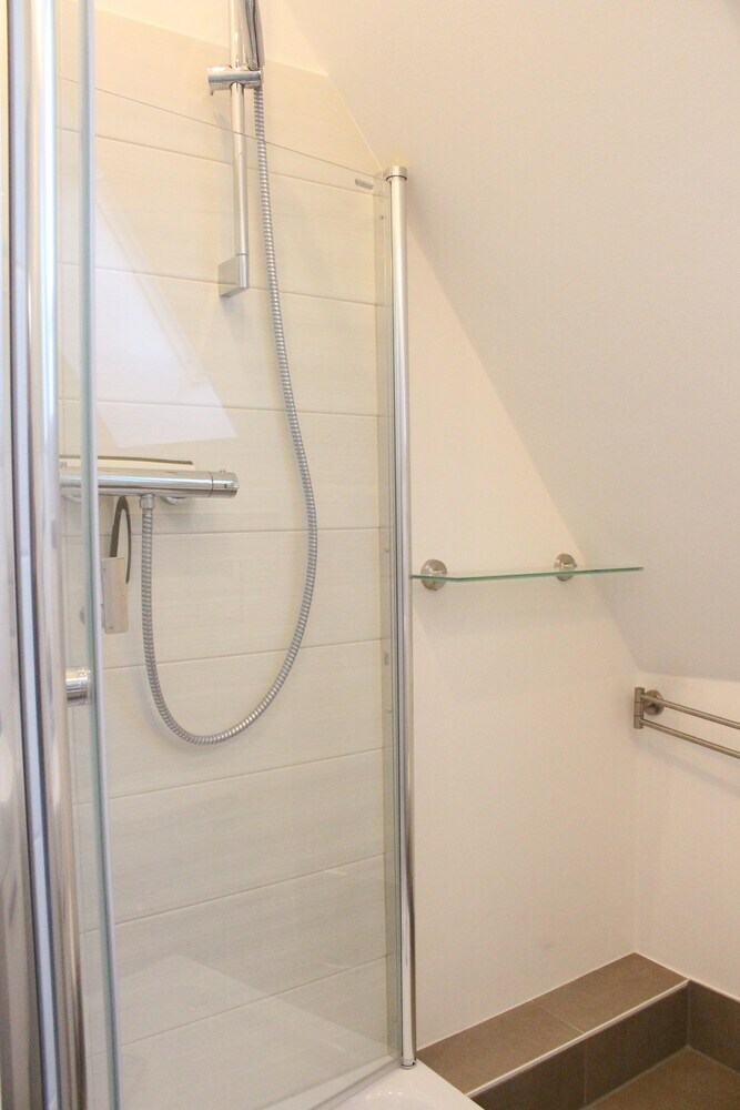Apartamentos Haus Kuckucksnest