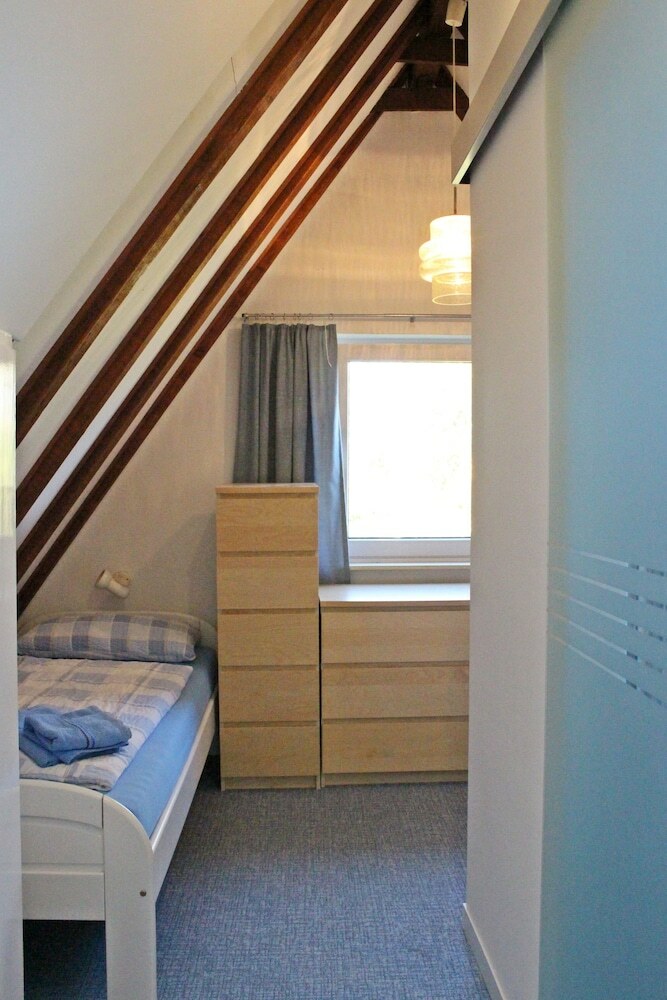 Apartamentos Haus Kuckucksnest
