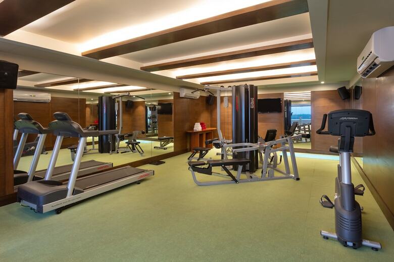 Hotel Fortune Park Pushpanjali Durgapur