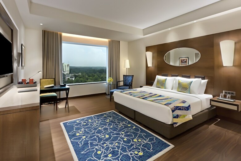 Hotel Fortune Park Pushpanjali Durgapur