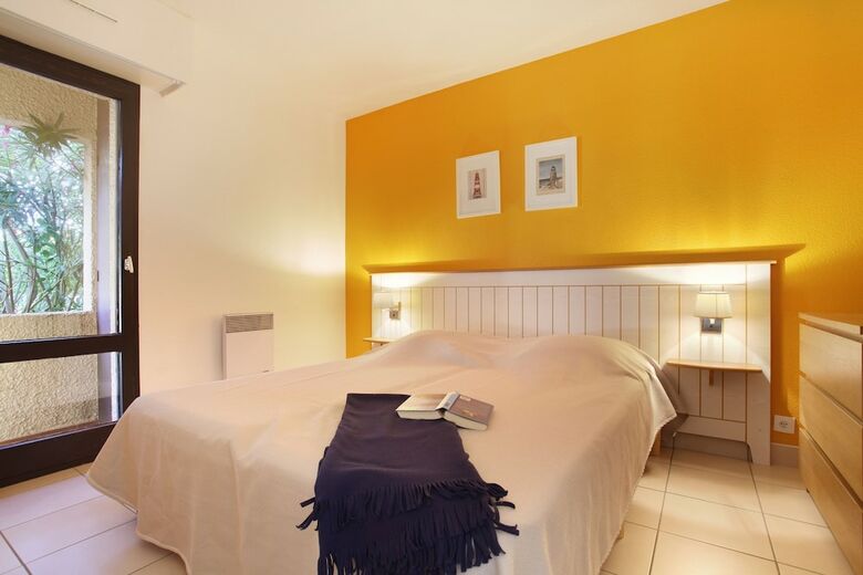 Residencia Odalys R�sidence Saint Loup