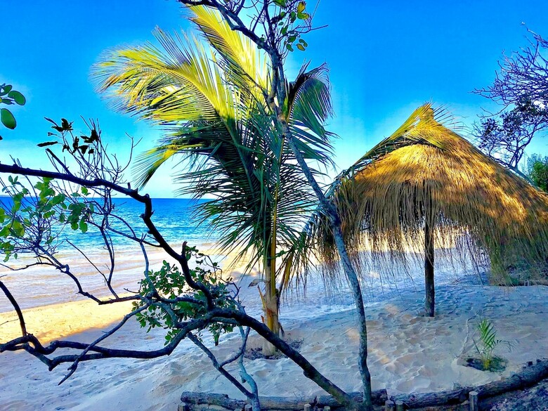 Eden Bay Eco Lodge